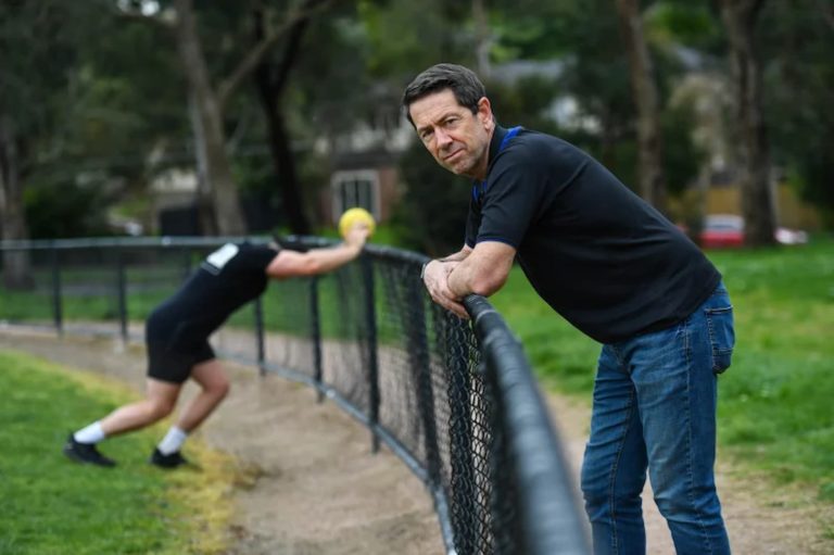 Sydney Morning Herald: Local sport hangs onto its precious community during Victorian lockdown